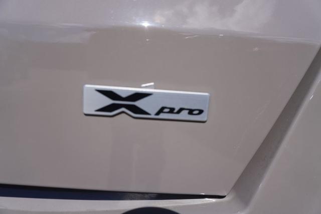 2024 Kia Sorento X-Pro SX Prestige