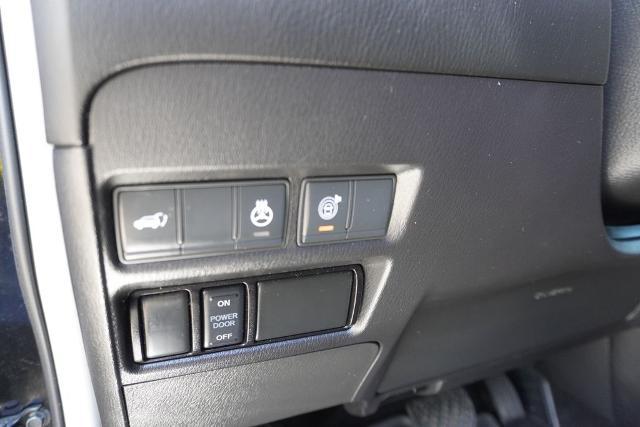 2022 Nissan Armada Platinum 4WD