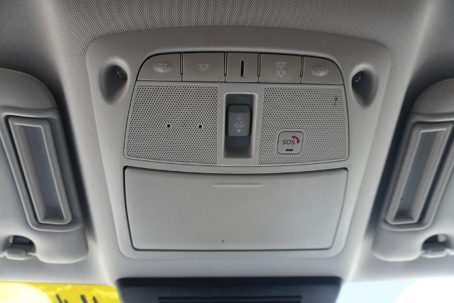 2022 Nissan Armada Platinum 4WD