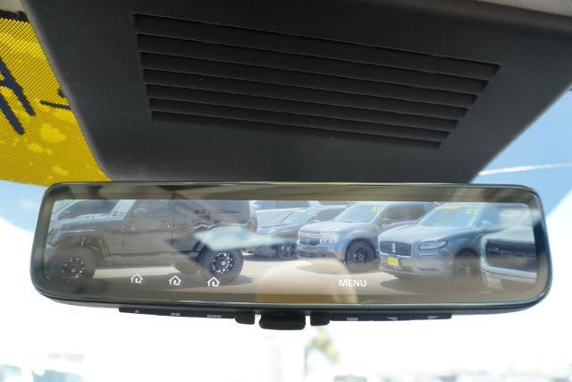 2022 Nissan Armada Platinum 4WD