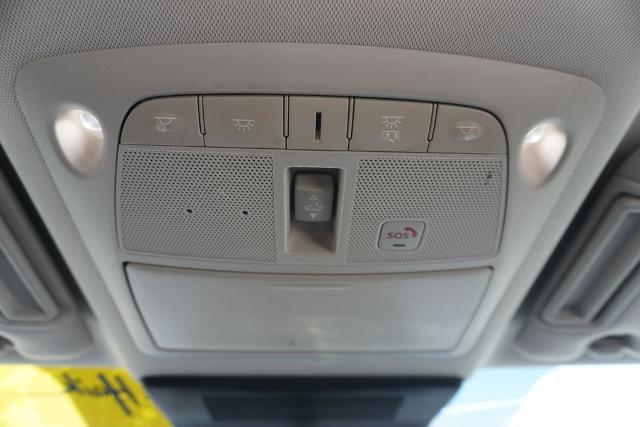 2022 Nissan Armada Platinum 4WD