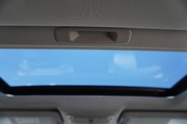 2022 Nissan Armada Platinum 4WD