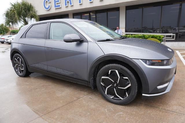 2023 Hyundai IONIQ 5 SEL for sale in Pasadena, TX