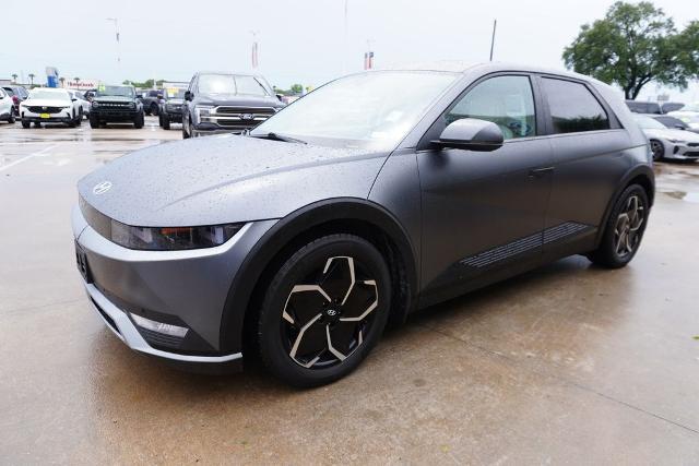 2023 Hyundai IONIQ 5 SEL
