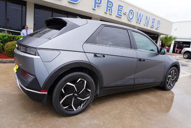 2023 Hyundai IONIQ 5 SEL