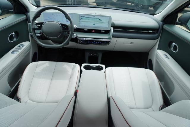 2023 Hyundai IONIQ 5 SEL