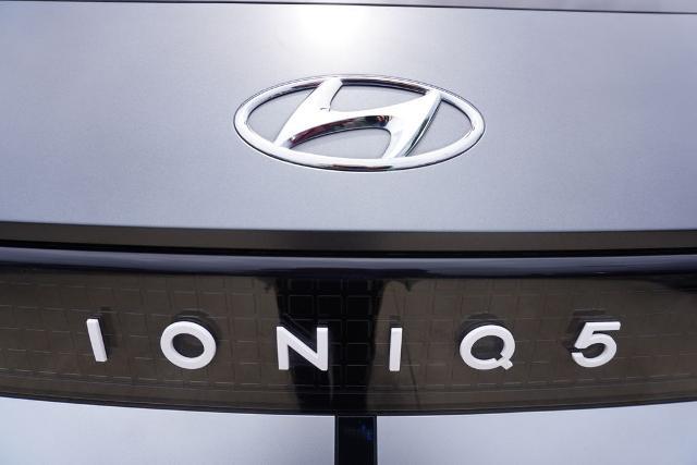 2023 Hyundai IONIQ 5 SEL