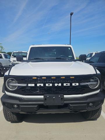 2025 Ford Bronco Outer Banks for sale in Wentzville, MO