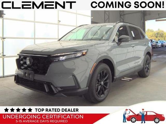 2024 Honda CR-V Hybrid Sport for sale in Wentzville, MO