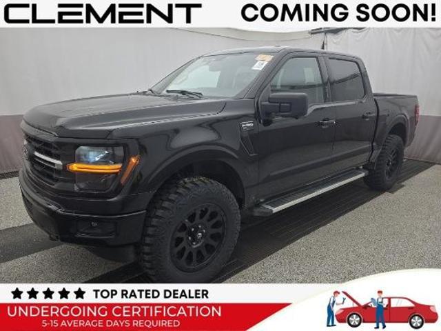 2024 Ford F-150 XLT for sale in Wentzville, MO