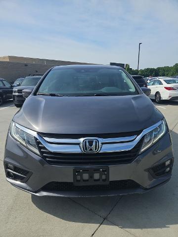 2018 Honda Odyssey EX-L for sale in Wentzville, MO