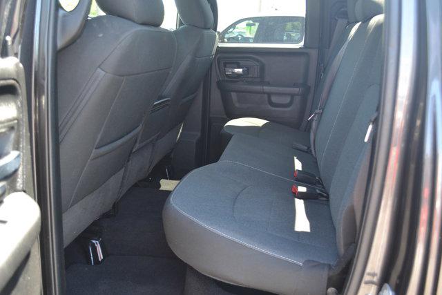 2022 Ram 1500 Classic Warlock Quad Cab 4x4 64 Box