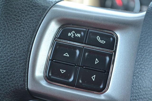 2022 Ram 1500 Classic Warlock Quad Cab 4x4 64 Box