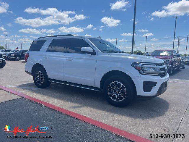 2022 Ford Expedition XLT for sale in Georgetown, TX