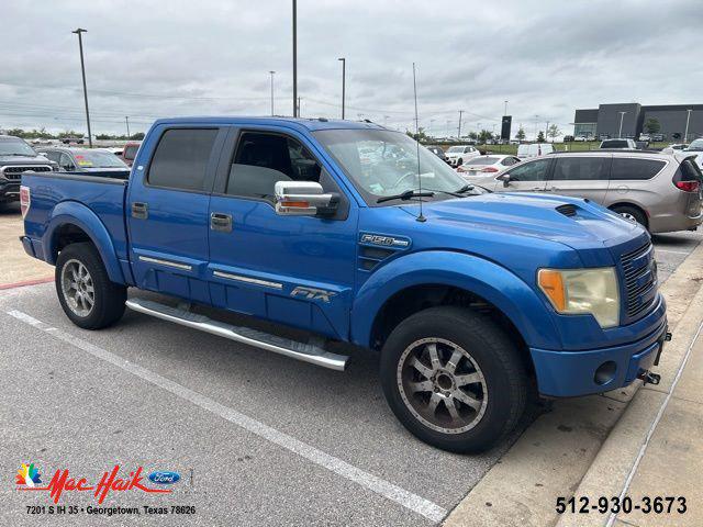 2010 Ford F-150 Unknown for sale in Georgetown, TX