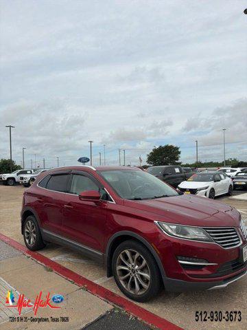 2018 Lincoln MKC Select for sale in Georgetown, TX