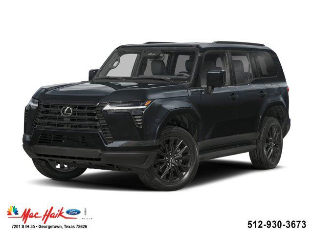 2025 Lexus GX 550 Unknown for sale in Georgetown, TX