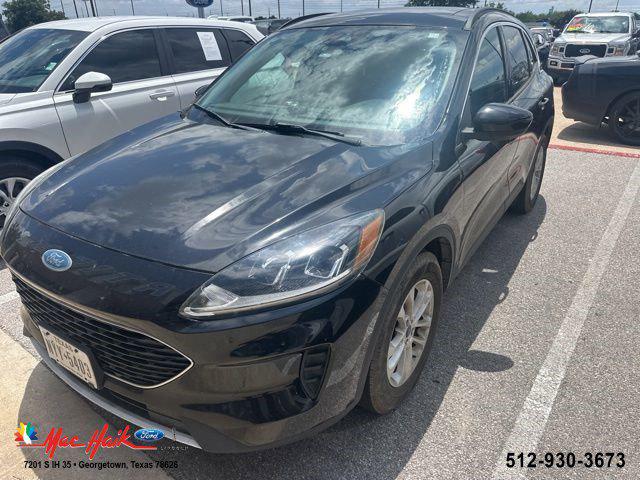 2020 Ford Escape SE for sale in Georgetown, TX