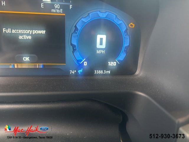 2025 Ford Bronco Base for sale in Georgetown, TX