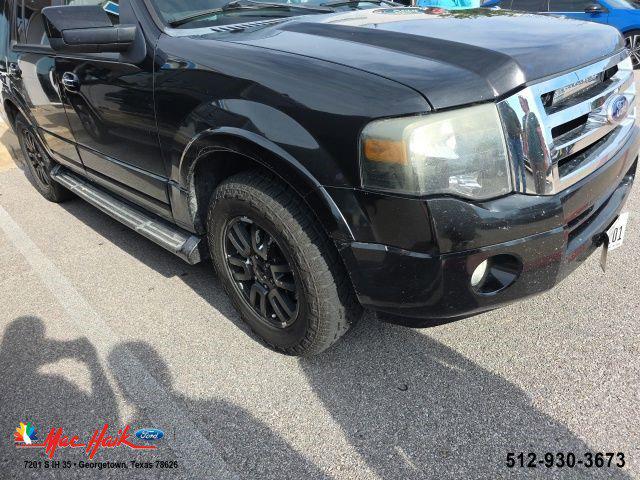 2014 Ford Expedition Limited for sale in Georgetown, TX