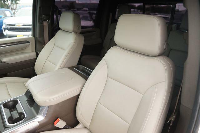 2024 Chevrolet Silverado 3500HD 4WD Crew Cab Long Bed LTZ