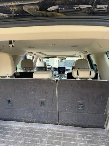 2020 Lincoln Navigator Reserve L