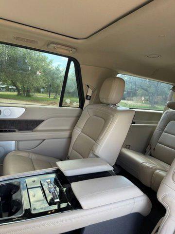 2020 Lincoln Navigator Reserve L