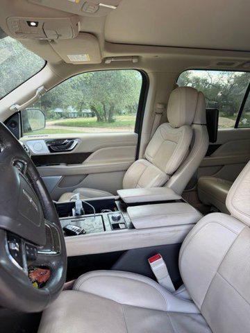 2020 Lincoln Navigator Reserve L