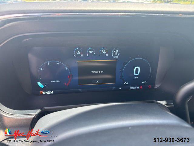 2024 Ford F-250 LARIAT for sale in Georgetown, TX