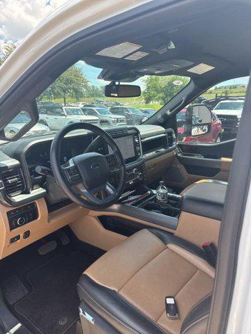 2024 Ford F-250 LARIAT