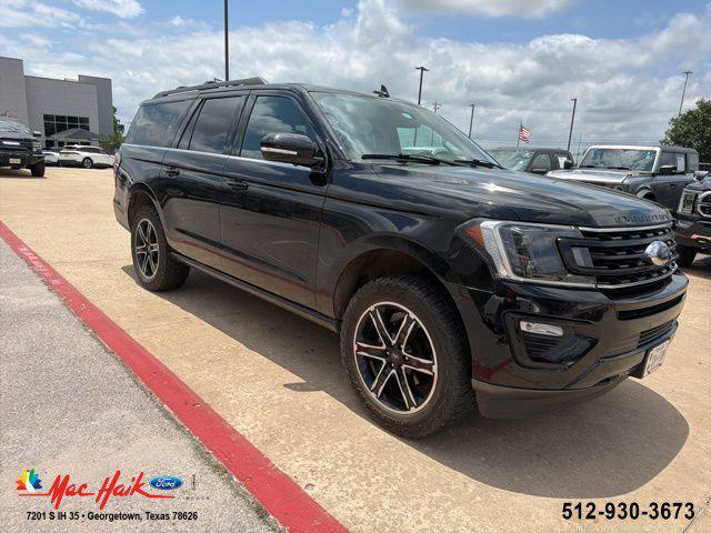 2020 Ford Expedition Limited MAX for sale in Georgetown, TX