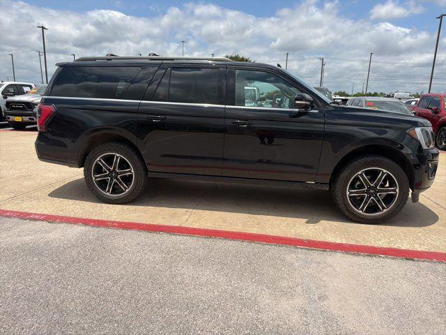 2020 Ford Expedition Limited MAX