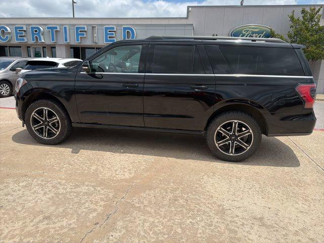 2020 Ford Expedition Limited MAX