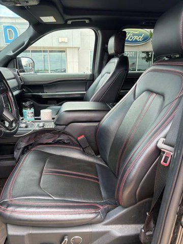 2020 Ford Expedition Limited MAX