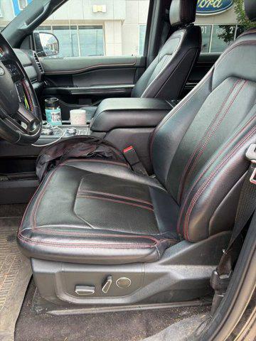 2020 Ford Expedition Limited MAX
