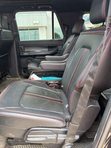 2020 Ford Expedition Limited MAX