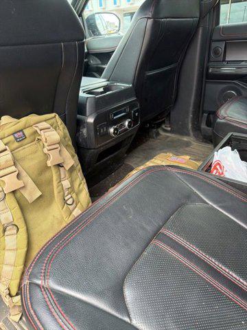 2020 Ford Expedition Limited MAX