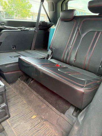 2020 Ford Expedition Limited MAX