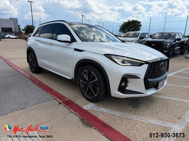 2023 INFINITI QX50 SPORT for sale in Georgetown, TX
