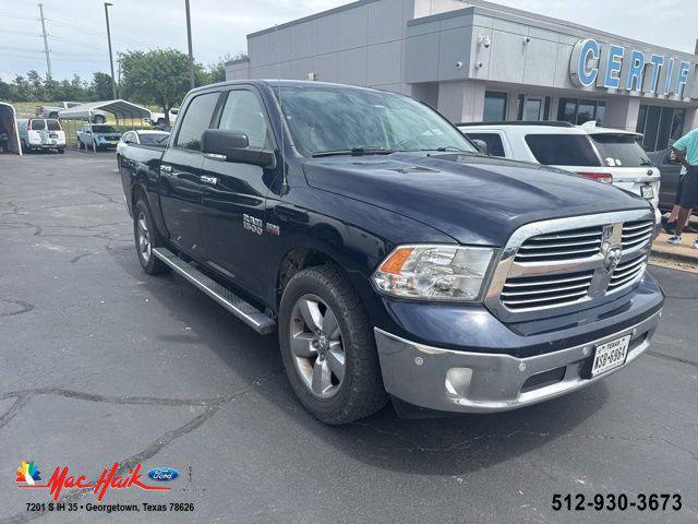 2015 Ram 1500 Lone Star for sale in Georgetown, TX