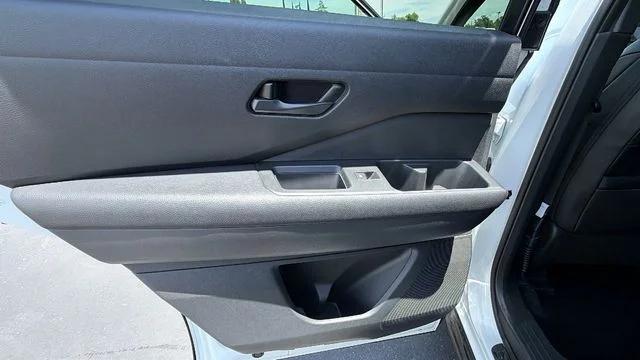 2024 Nissan Pathfinder Rock Creek 4WD