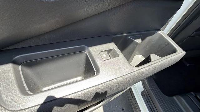 2024 Nissan Pathfinder Rock Creek 4WD