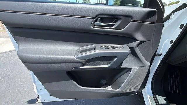 2024 Nissan Pathfinder Rock Creek 4WD