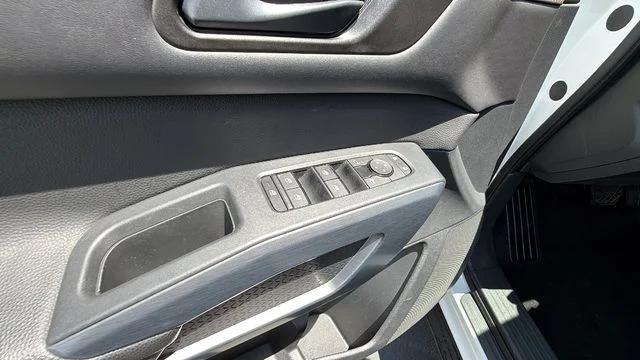 2024 Nissan Pathfinder Rock Creek 4WD