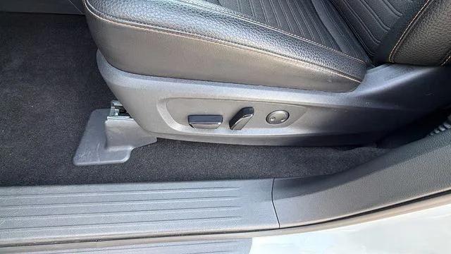 2024 Nissan Pathfinder Rock Creek 4WD