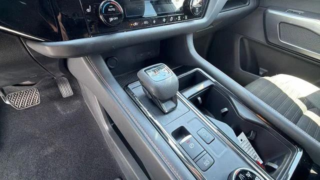 2024 Nissan Pathfinder Rock Creek 4WD