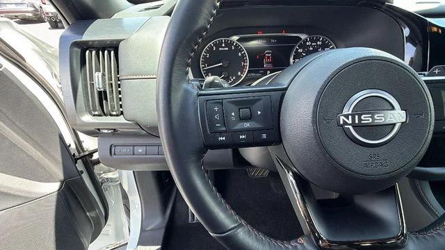 2024 Nissan Pathfinder Rock Creek 4WD