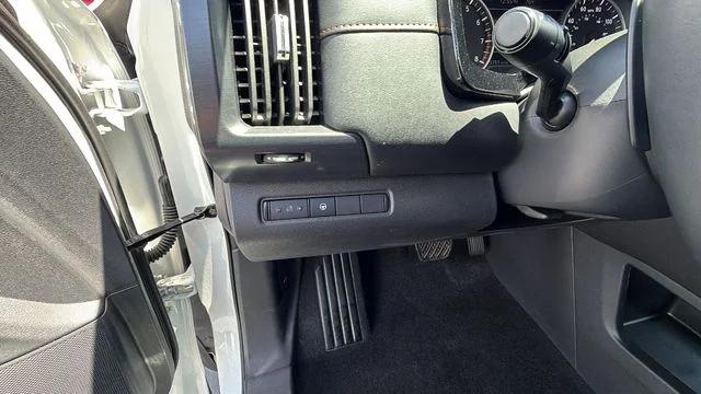 2024 Nissan Pathfinder Rock Creek 4WD