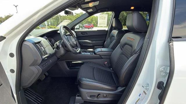 2024 Nissan Pathfinder Rock Creek 4WD