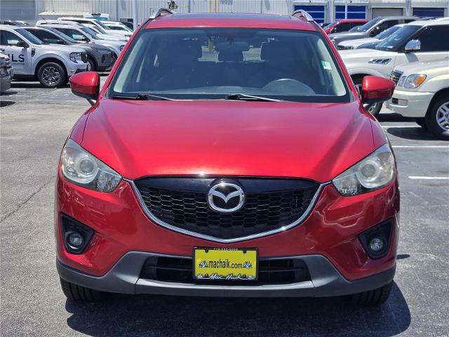 2015 Mazda CX-5 Grand Touring